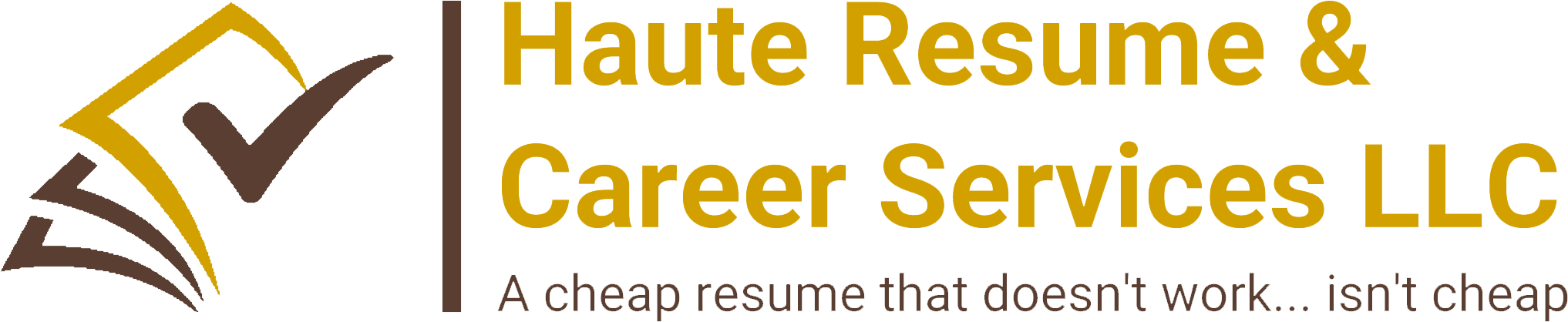 HAUTE RESUME & CAREER SERVICES, LLC