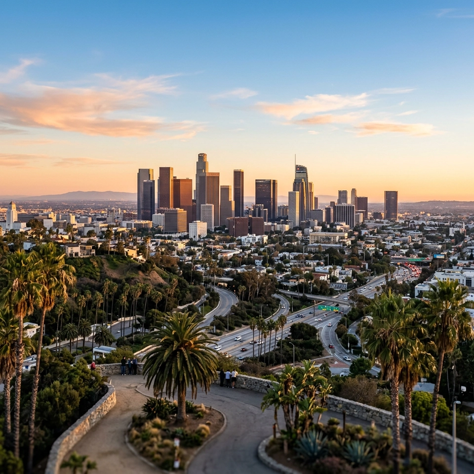 Los Angeles